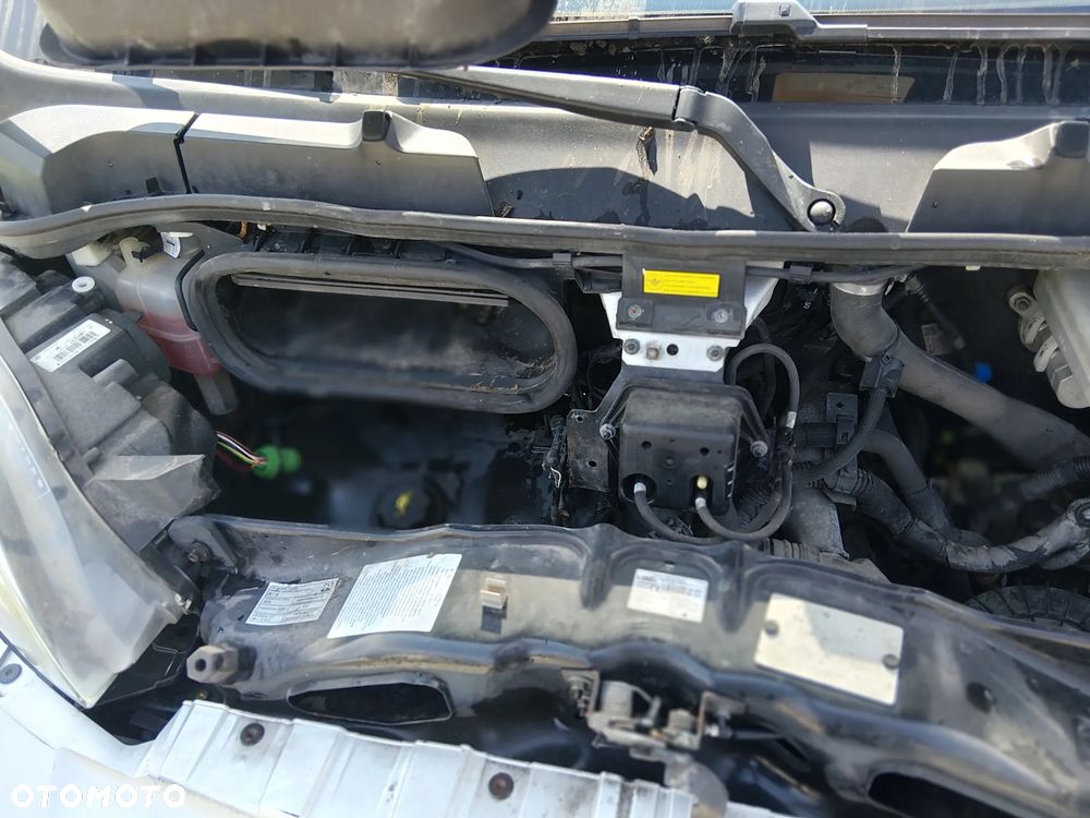 Fiat Ducato 2.3 180KM - 12