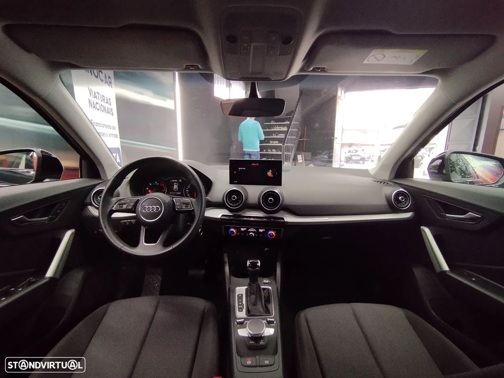 Audi Q2 30 TDI Advanced S tronic - 16