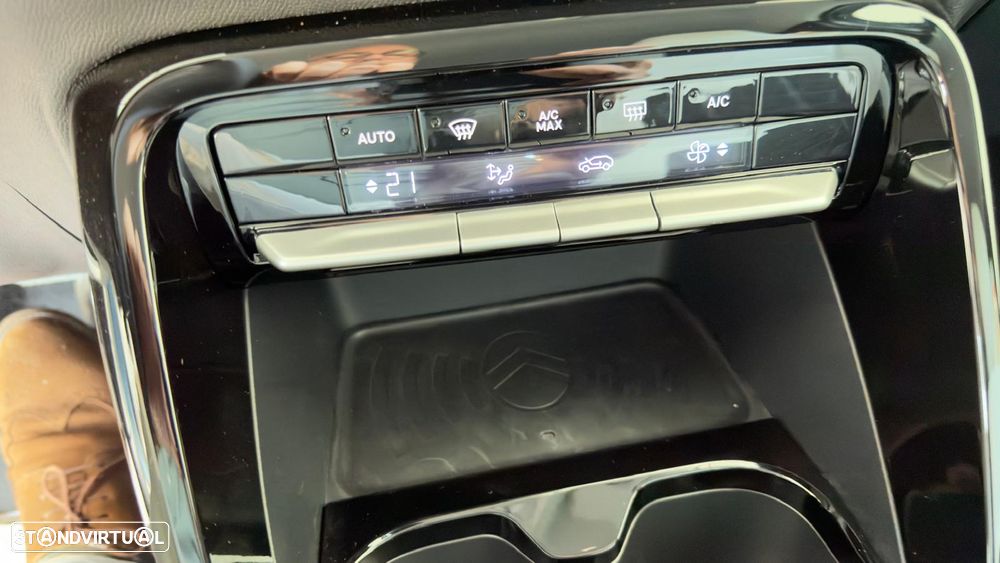 Citroën C3 1.2 PureTech Max - 14