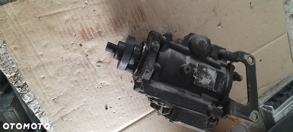 POMPA WTRYSKOWA OPEL 2.0 DTI DTL 0470504003 - 4