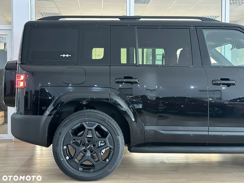 BYD Leopard 7 - 3
