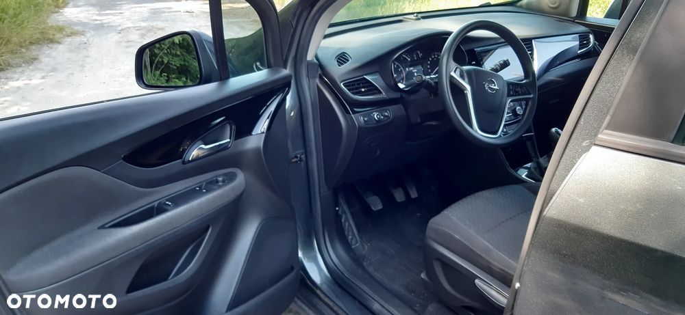Opel Mokka 1.6 Enjoy S&S - 19
