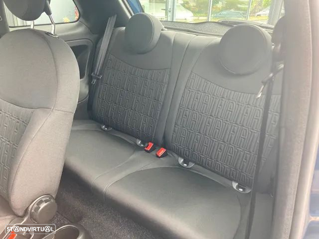 Fiat 500 - 27