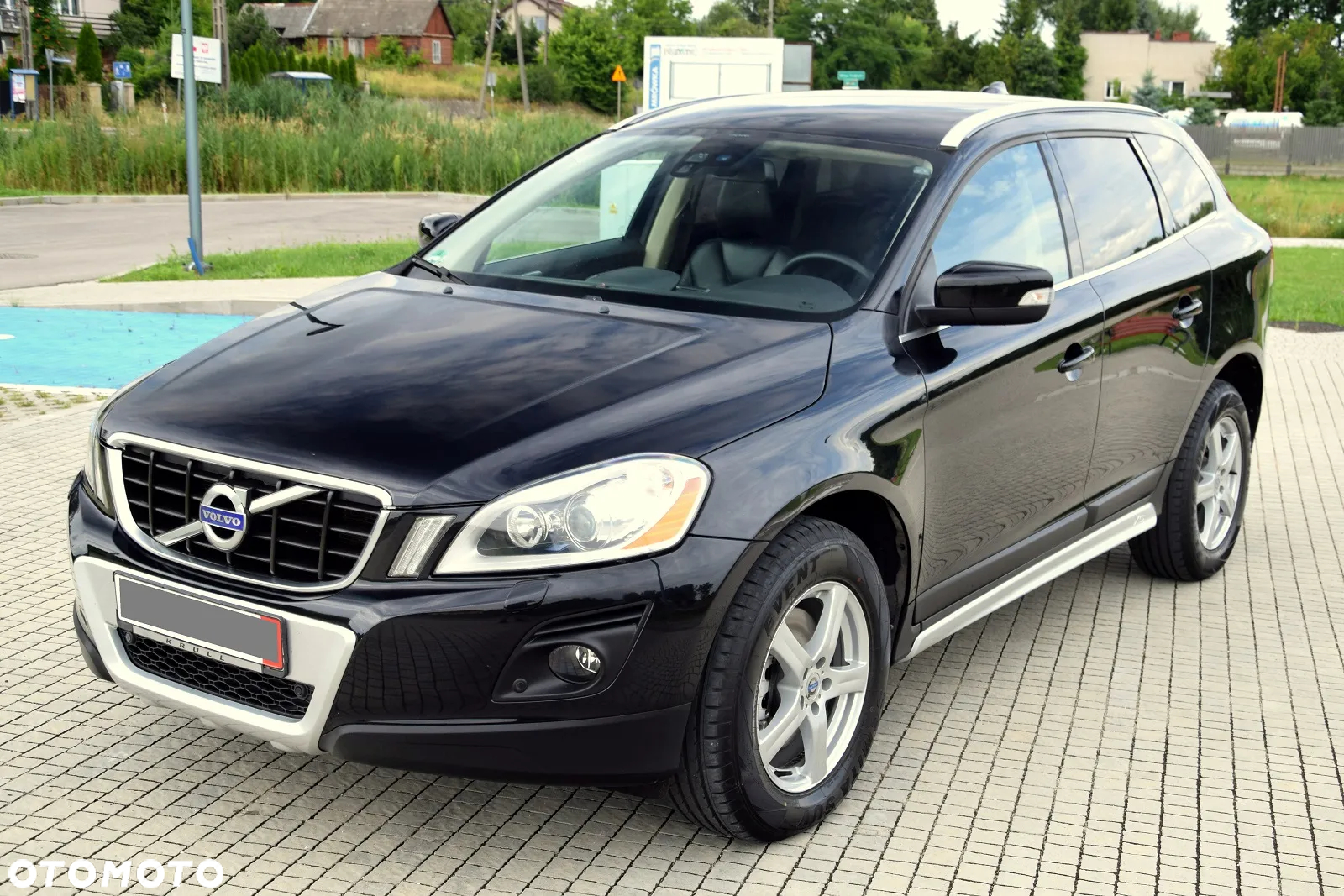 Volvo XC 60 D5 AWD Summum - 23