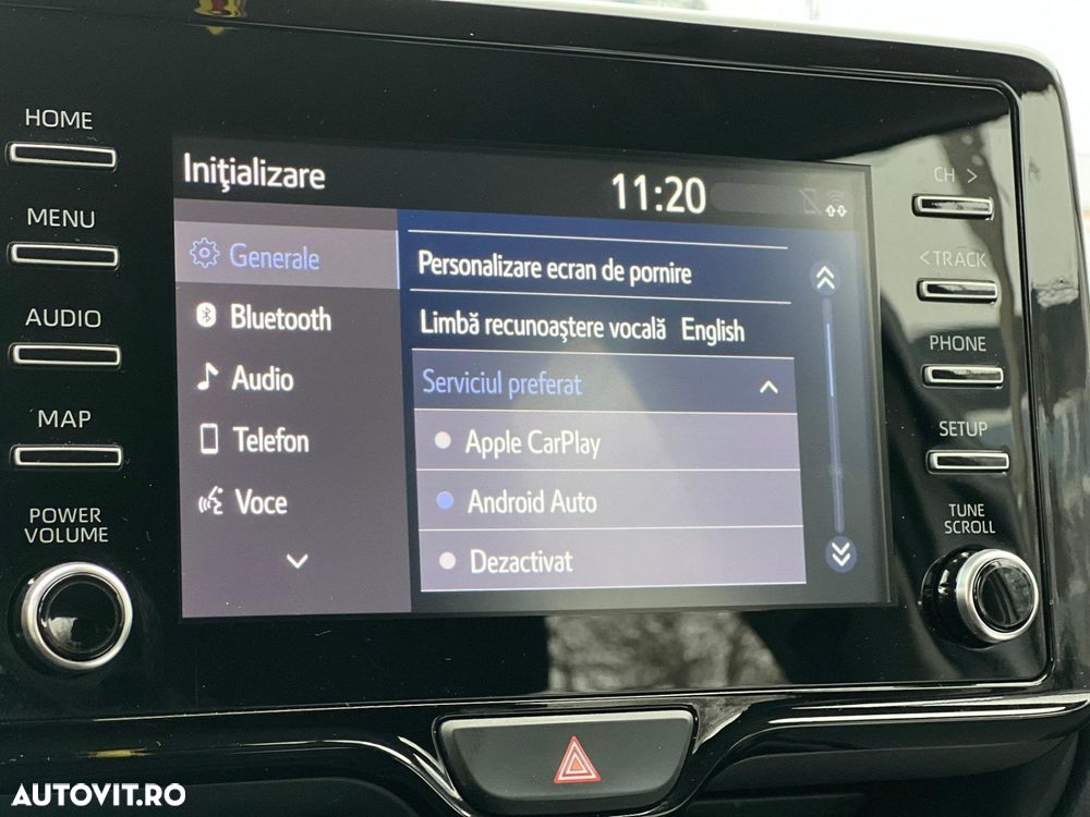 Toyota Yaris 1.0 L Eco - 22