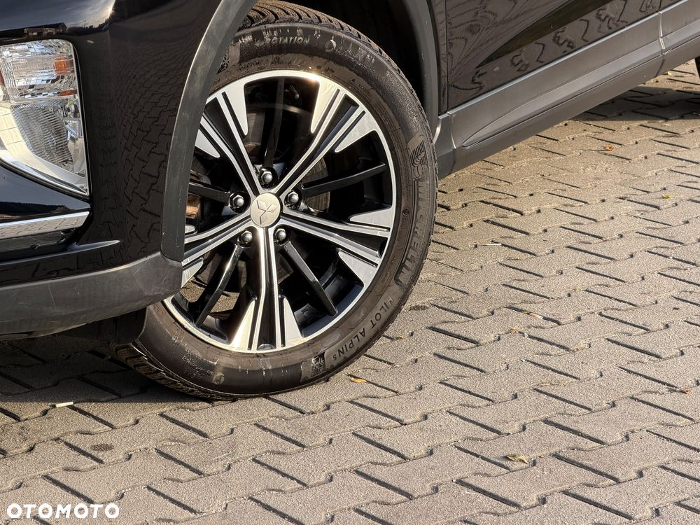 Mitsubishi Eclipse Cross 2020 photo 4