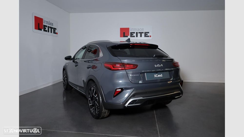 Kia XCeed 1.0 T-GDI Drive - 20