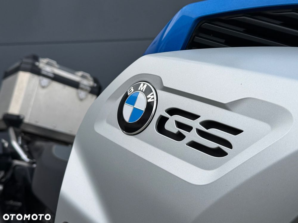 BMW GS - 19