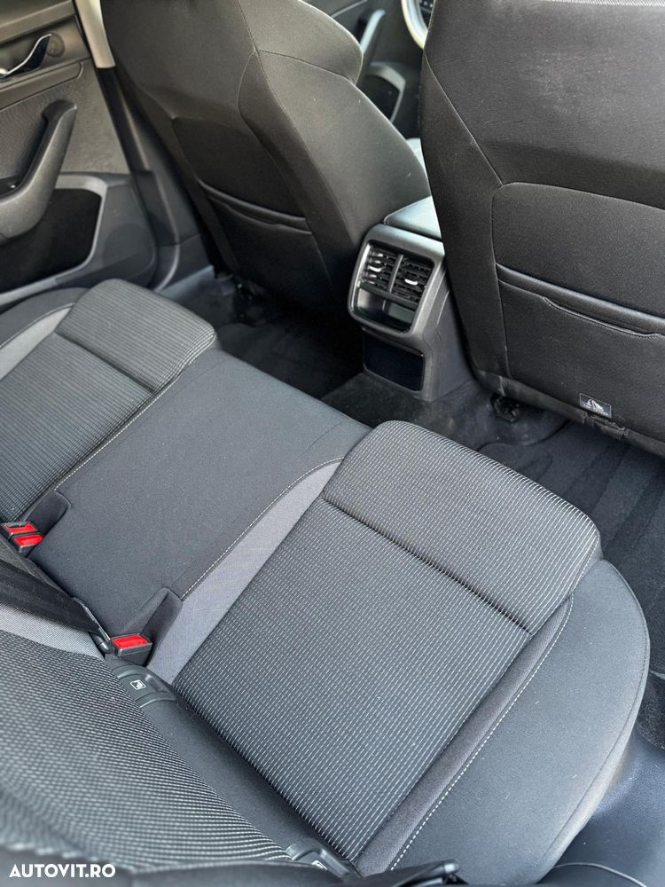 Skoda Octavia 2.0 TDI Ambition - 31