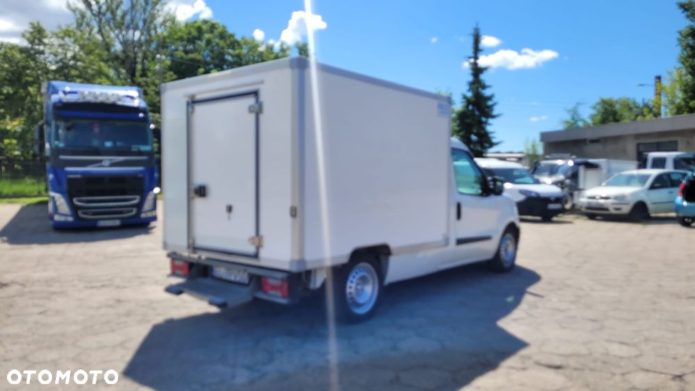 Fiat Doblo - 4