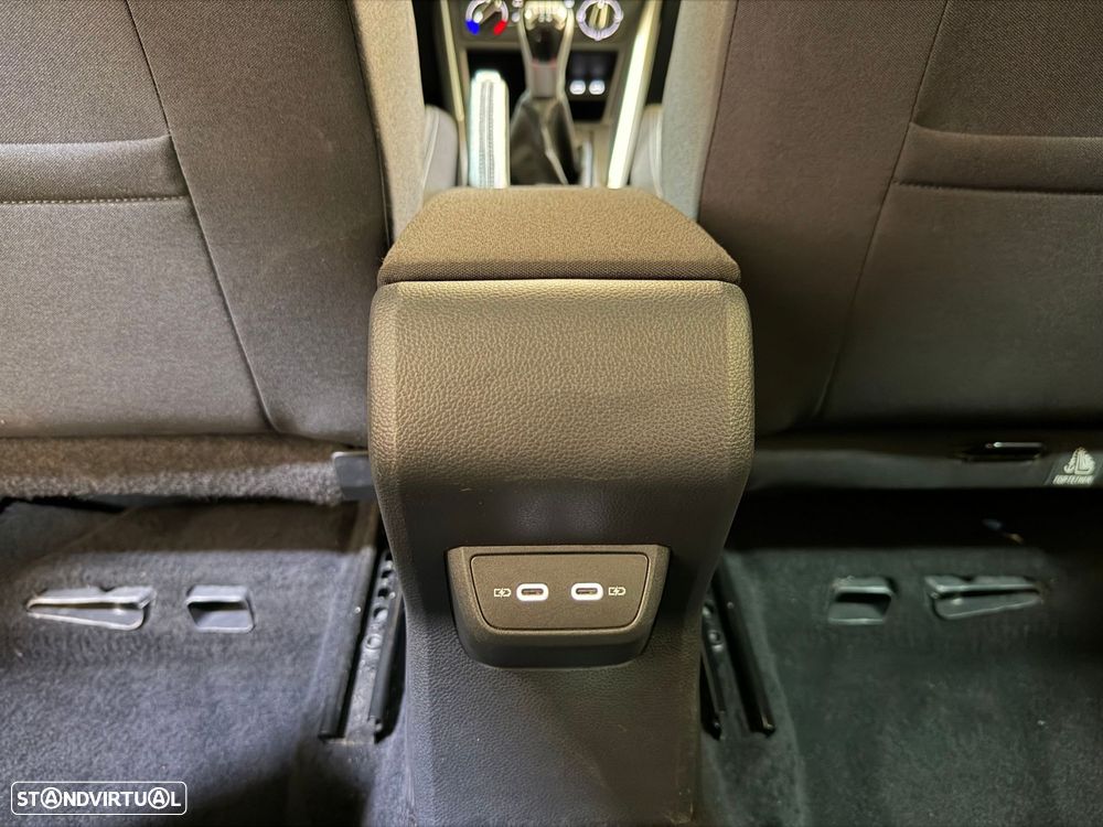 VW Polo 1.0 TSI Style - 42