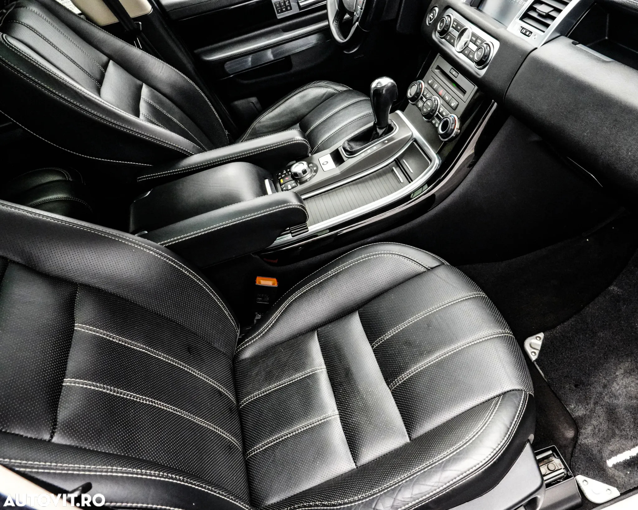 Land Rover Range Rover Sport 3.0 TDV6 - 14