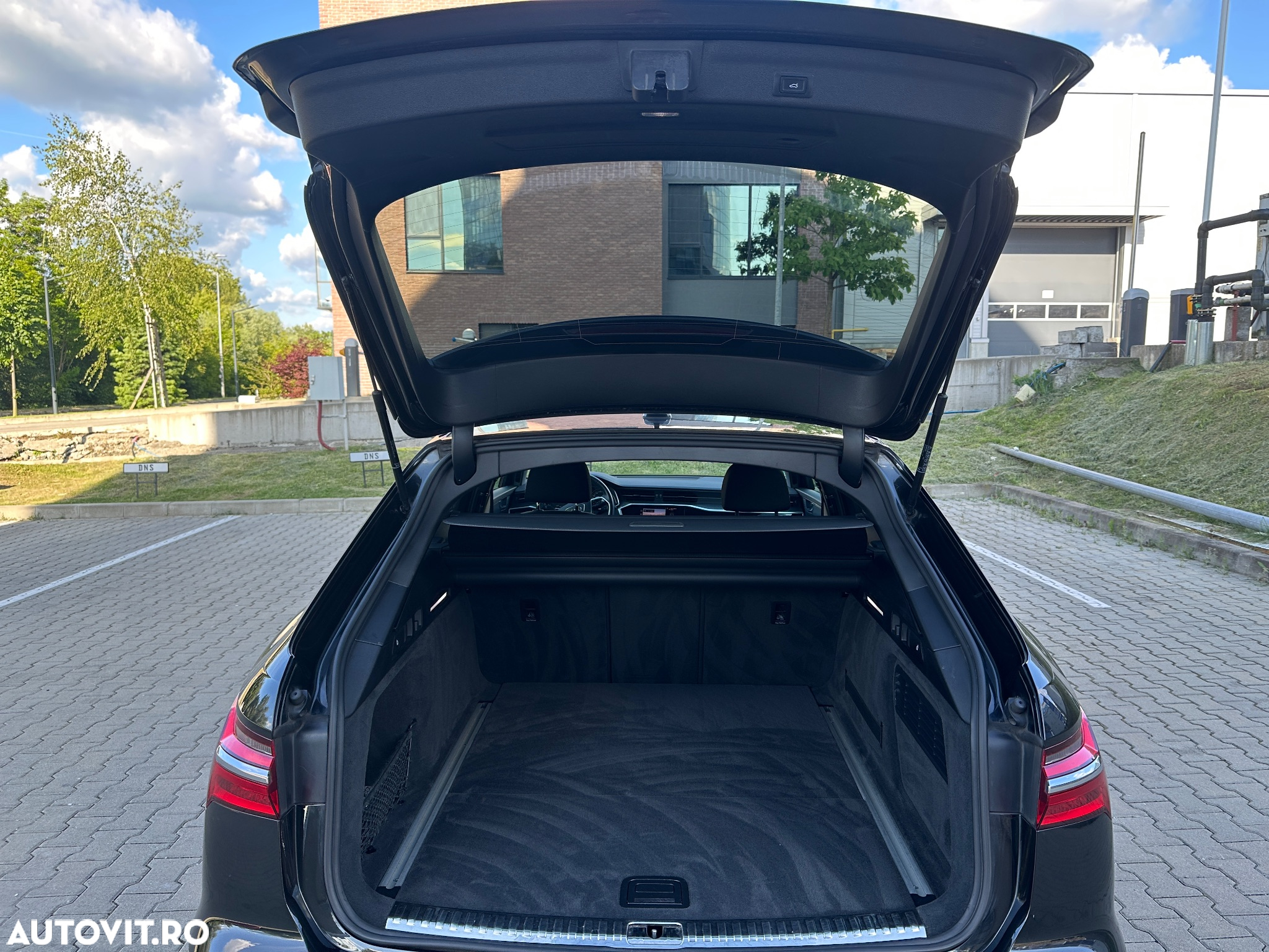 Audi A6 Avant 40 TDI S tronic MHEV S Line - 21