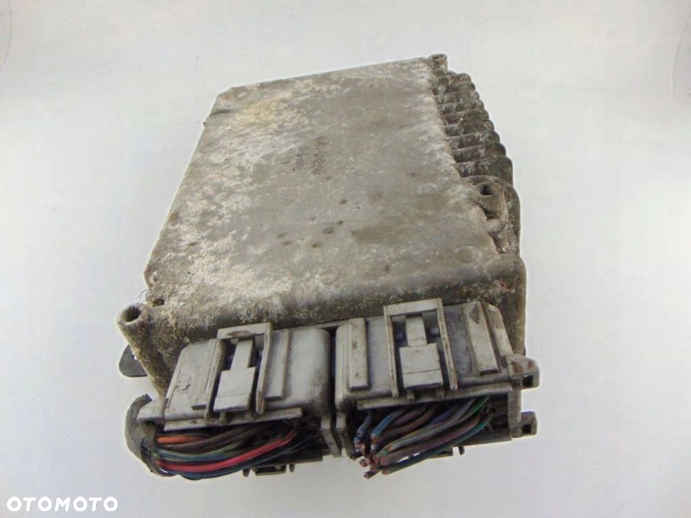KOMPUTER STEROWNIK SILNIKA CHRYSLER VOYAGER IV (2001-2008) 3.3 V6 P04748429AC - 3