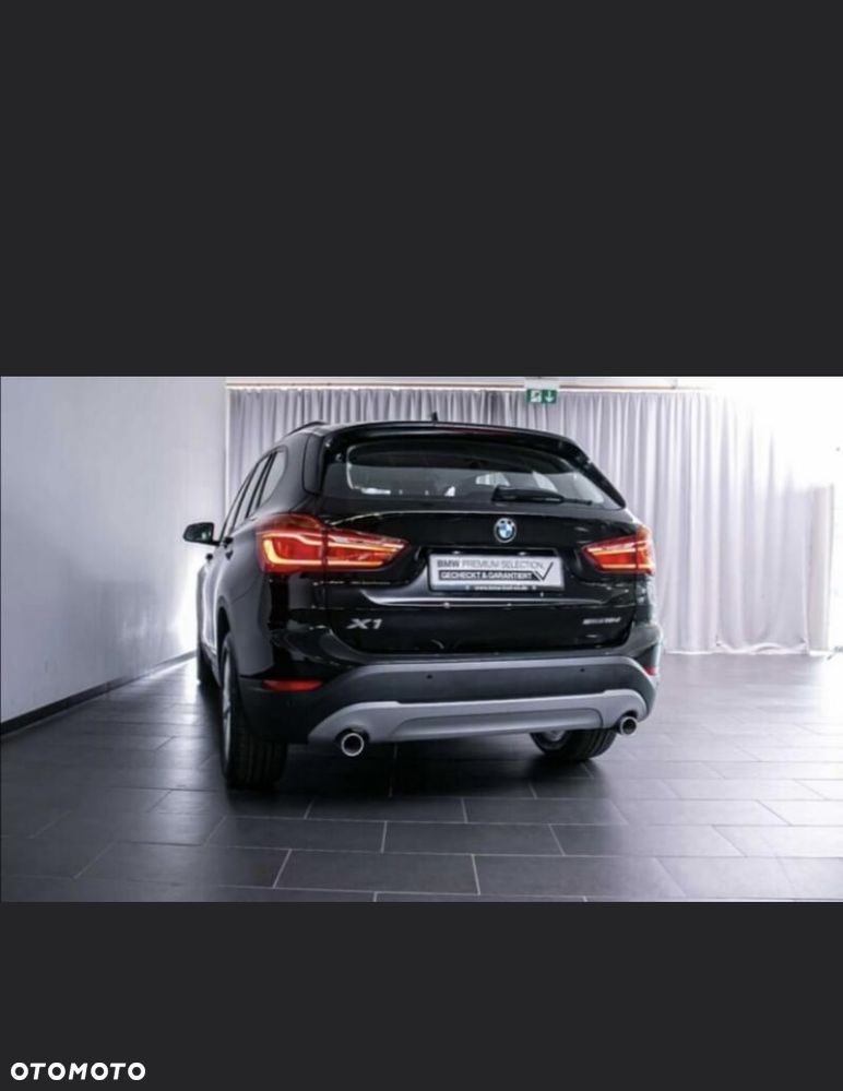 BMW X1 - 3