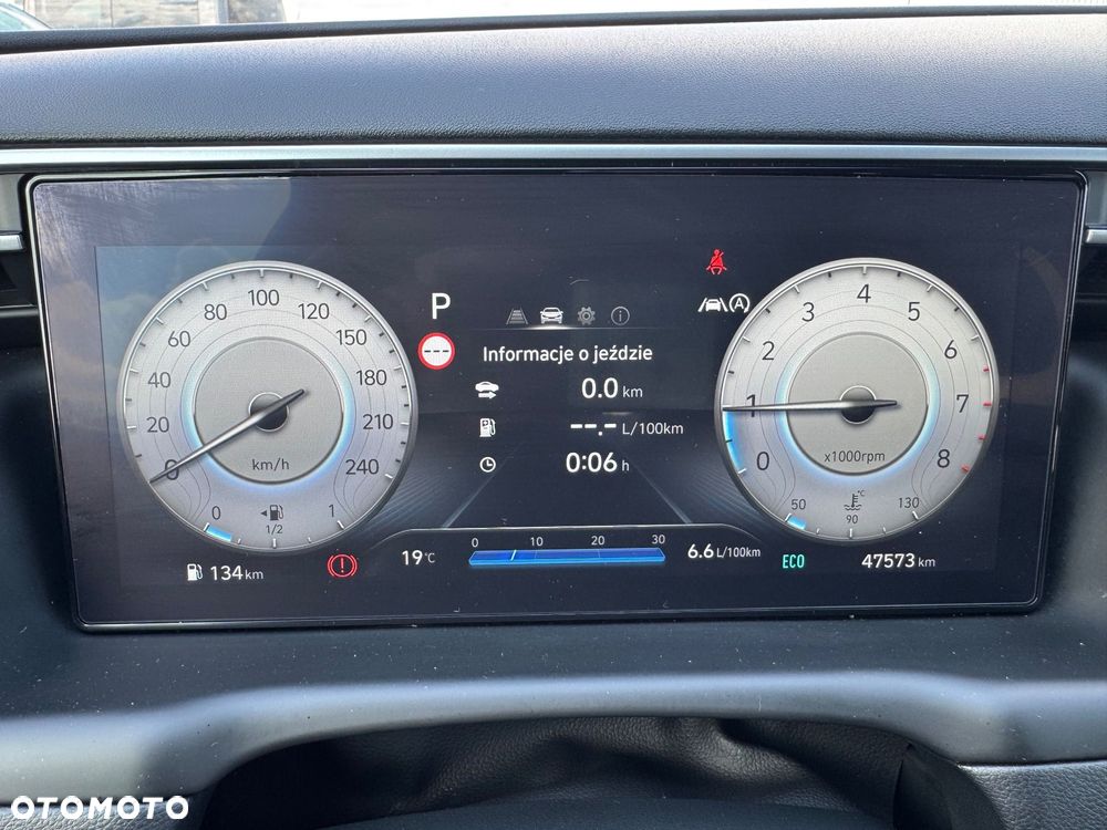 Hyundai Tucson - 16