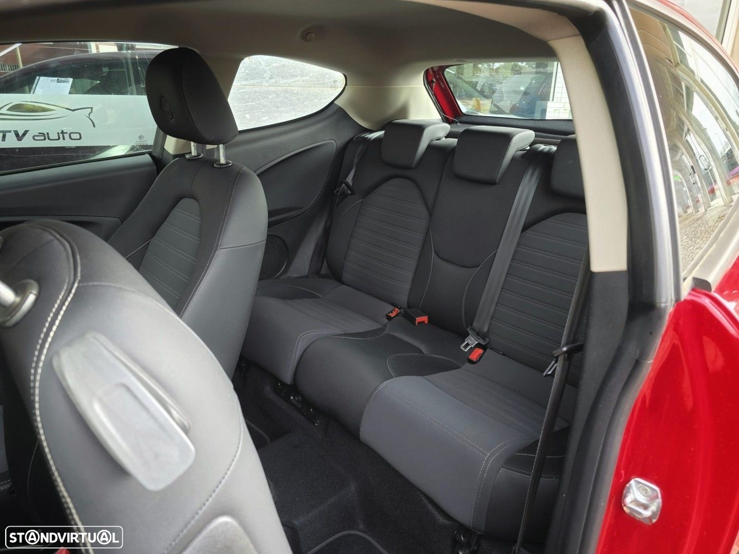 Alfa Romeo MiTo 0.9 T TwinAir - 8
