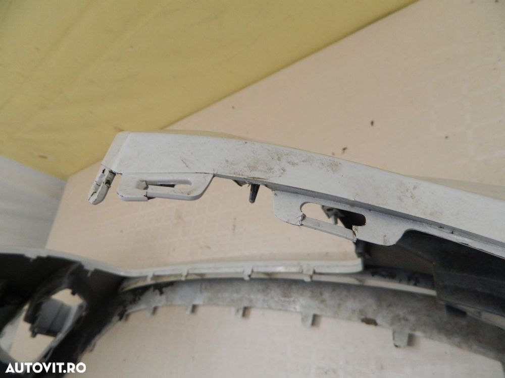 Bara fata Audi A3 8V Hatchback, 2012, 2013, 2014, 2015, 2016, cod origine 8V3807437. - 7