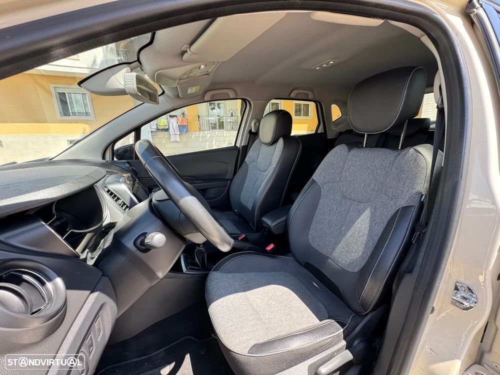Renault Captur (ENERGY) dCi 90 INTENS - 24