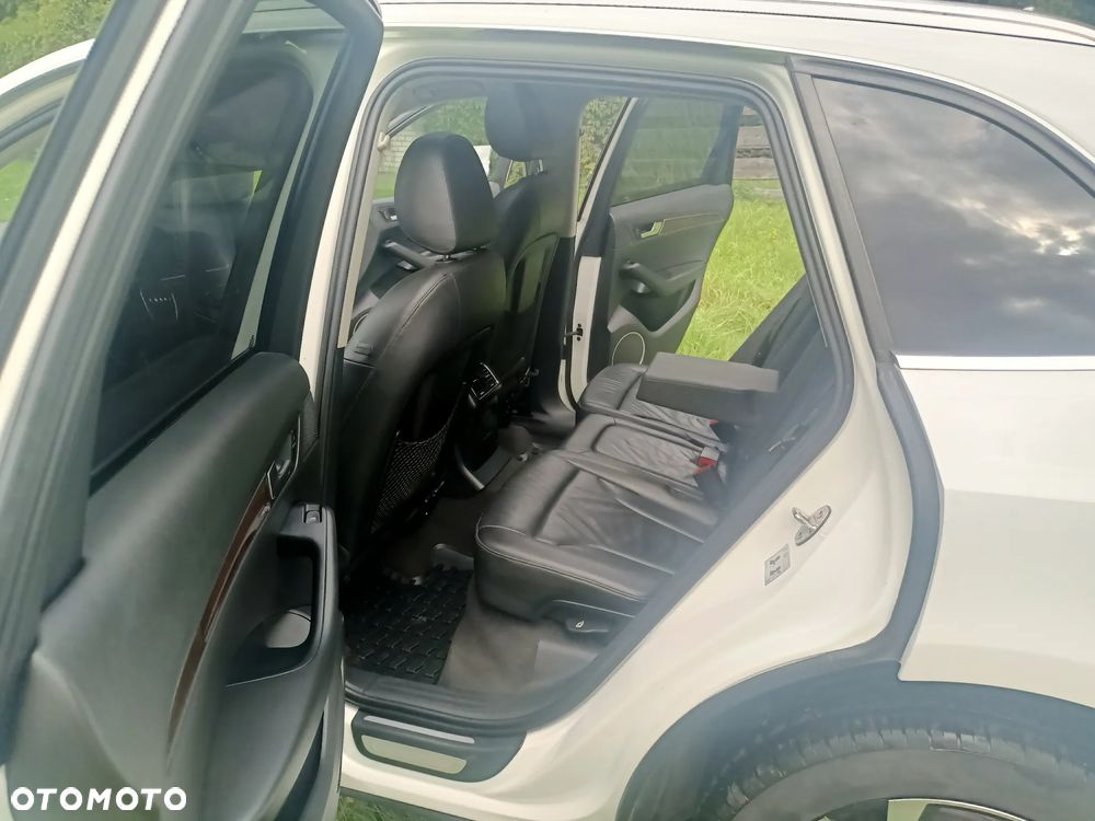 Audi Q5 2.0 TFSI Quattro S tronic - 18