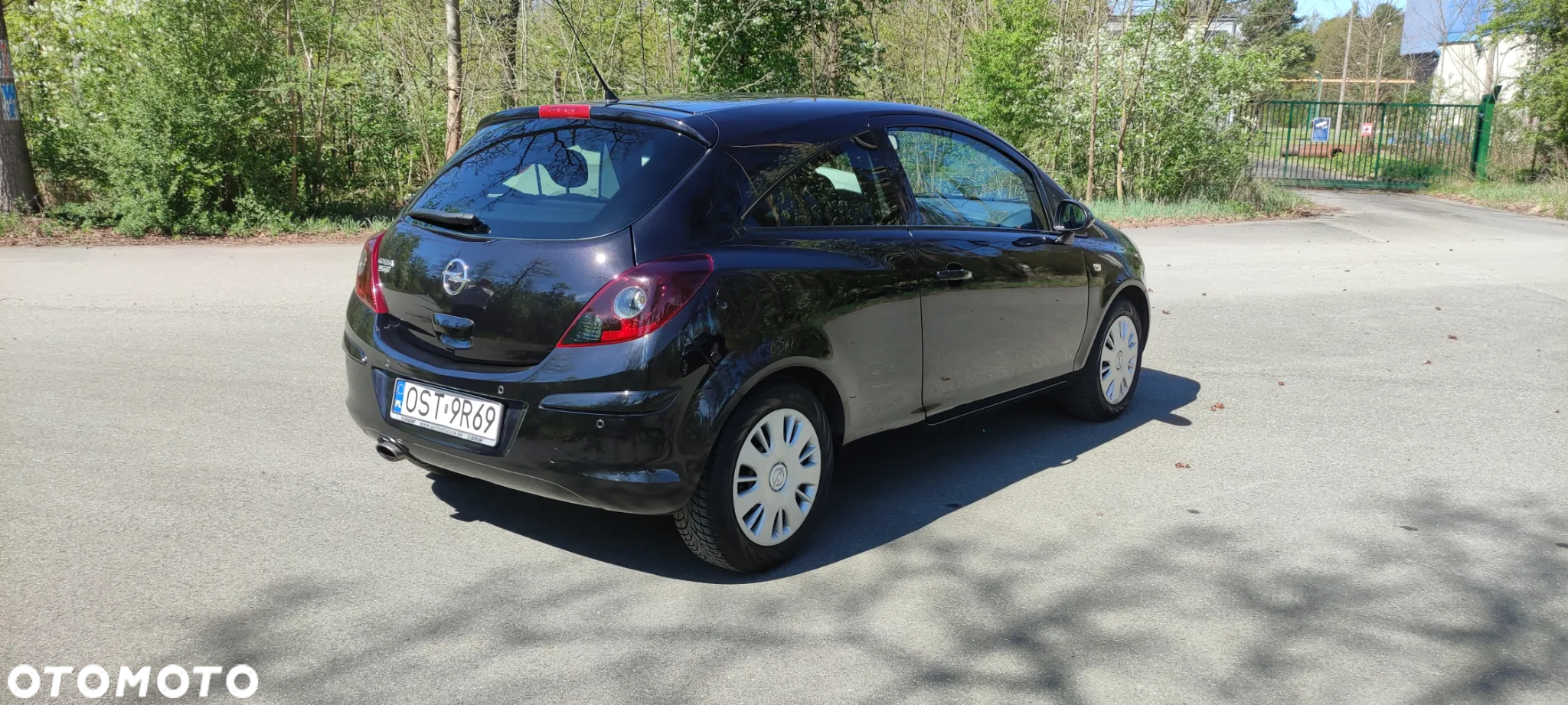 Opel Corsa - 6
