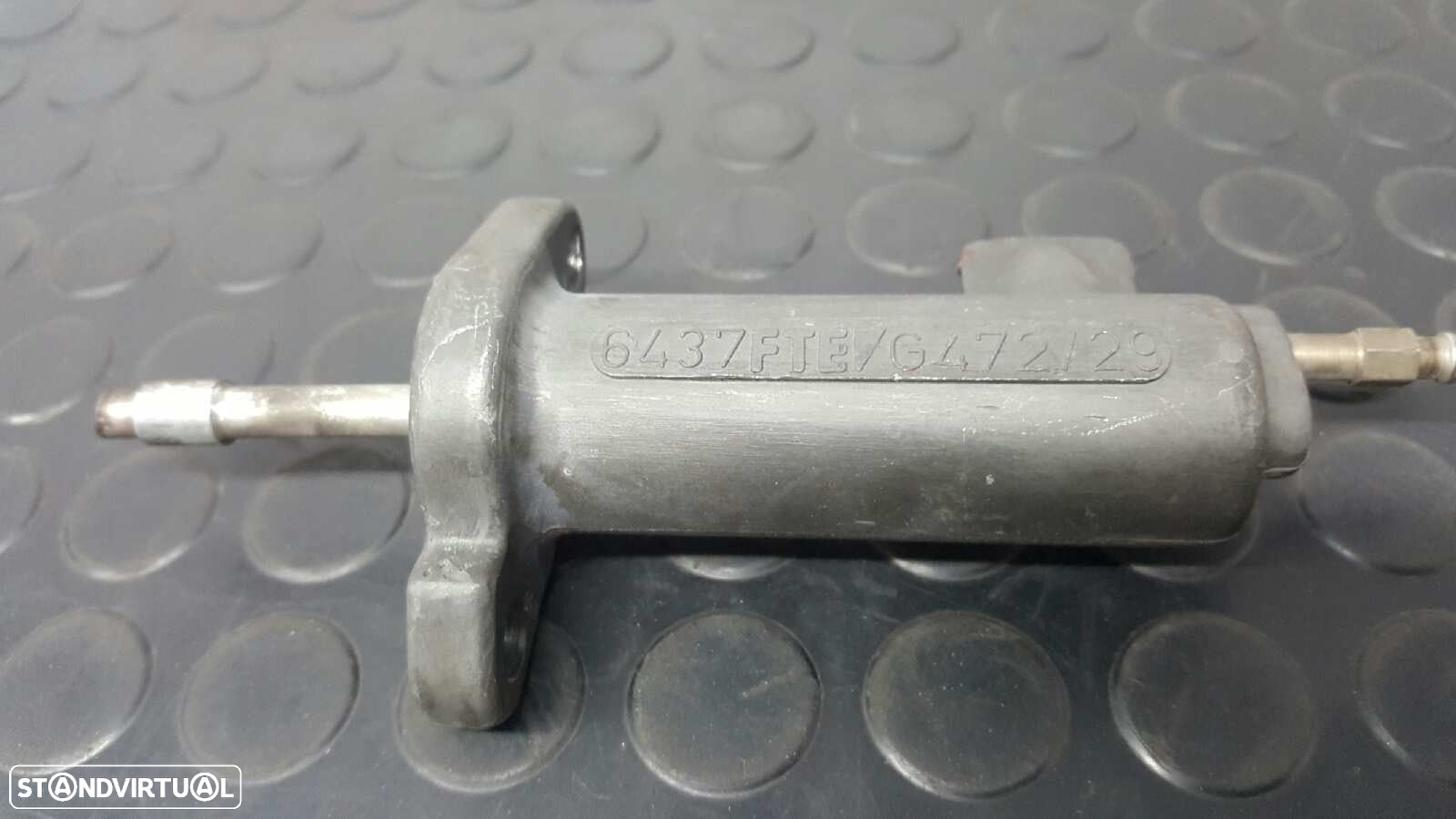 BOMBITO DE EMBRAIAGEM MERCEDES CLASE SLK (W170) ROADSTER 200 (170.435) - 4