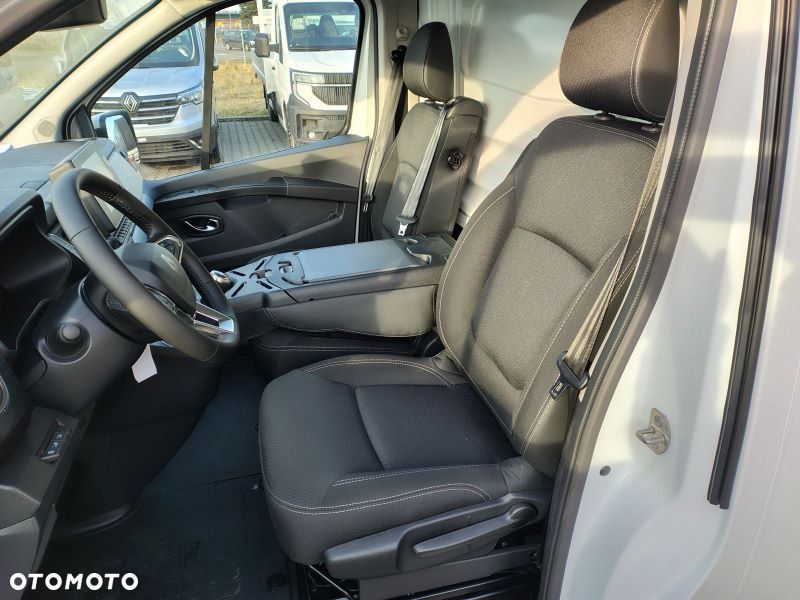 Renault Trafic - 17