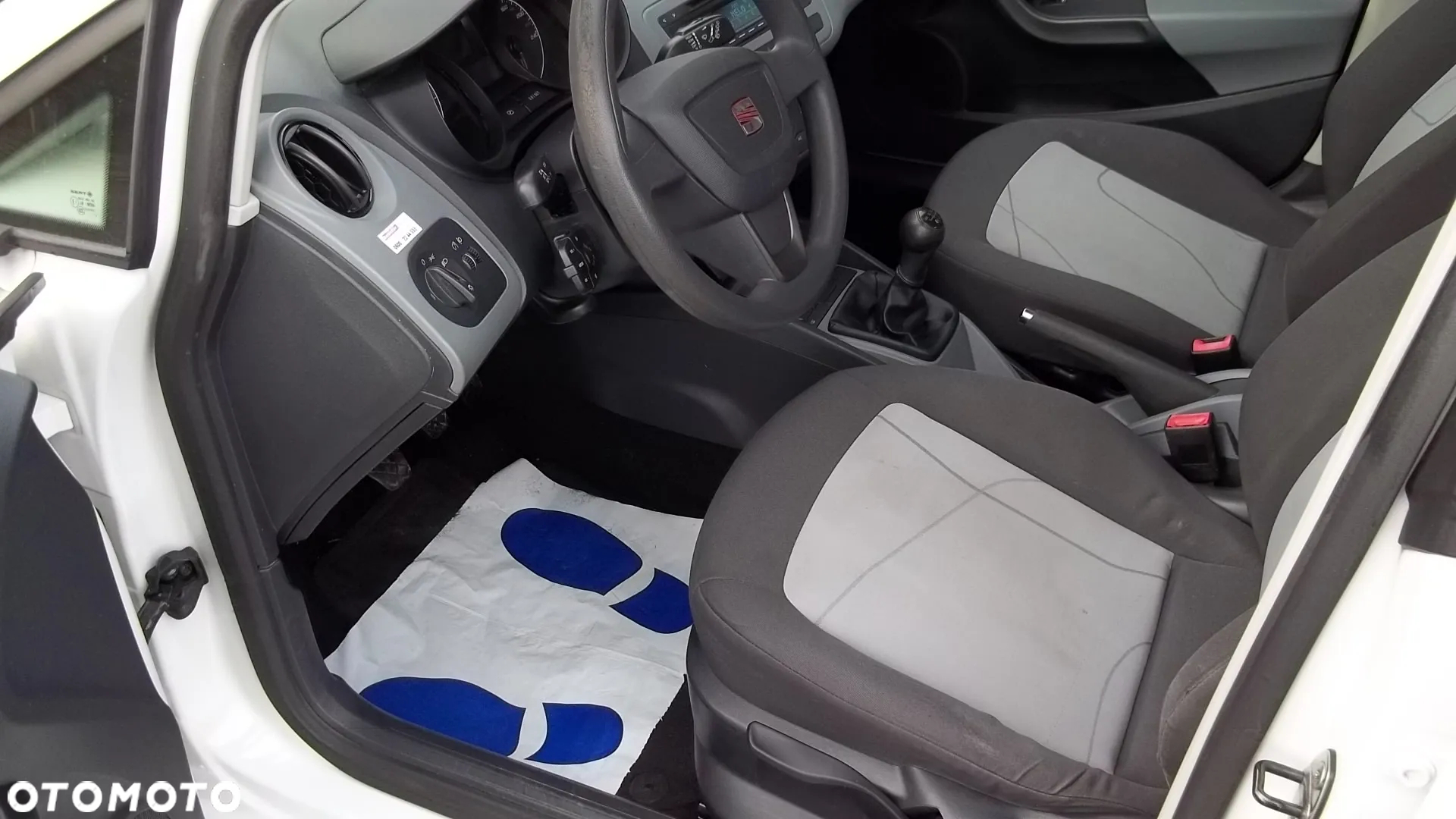 Seat Ibiza 1.2 TSI i-Tech - 10