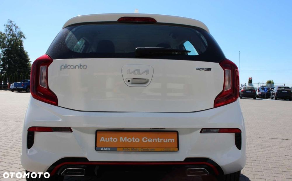 Kia Picanto - 7