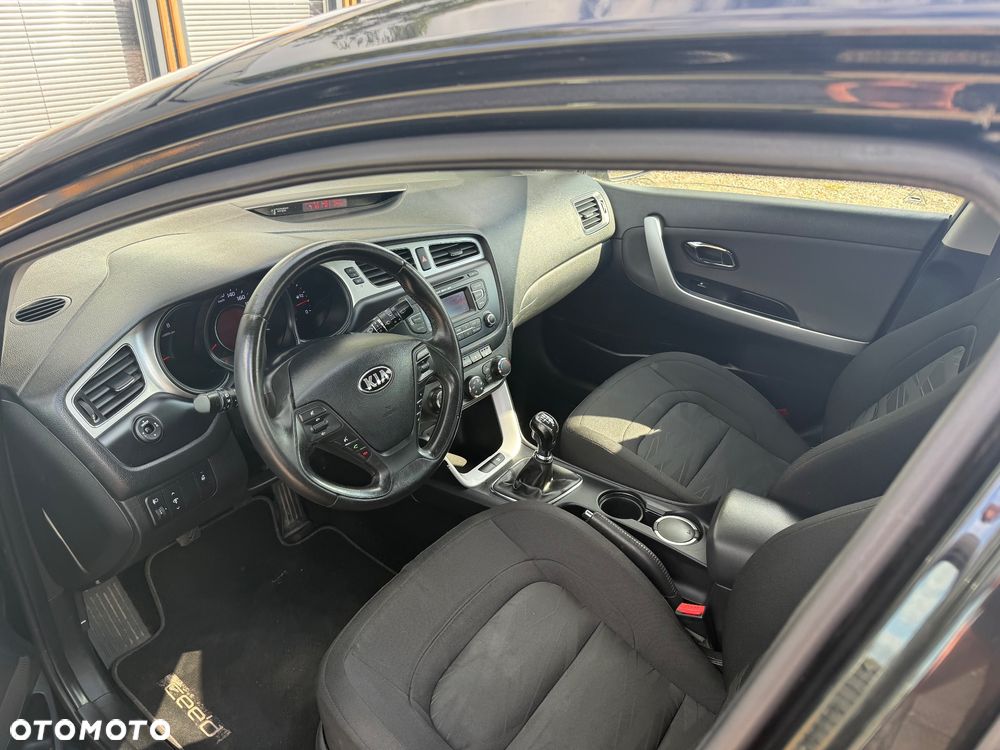 Kia Ceed Cee'd 1.4 Comfort - 20