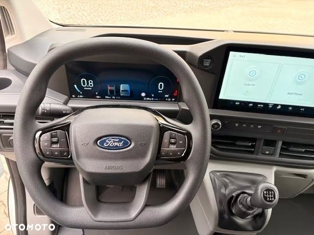 Ford Transit Custom L1 Van Trend 136KM DMC 2,5.t - 12