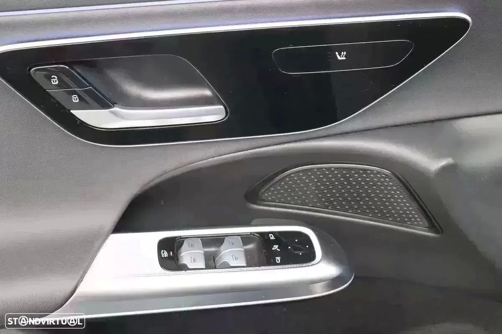 Mercedes-Benz E 220 d Avantgarde - 40