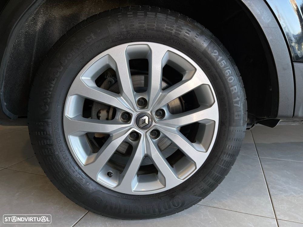 Renault Kadjar 1.5 dCi Intens EDC - 10