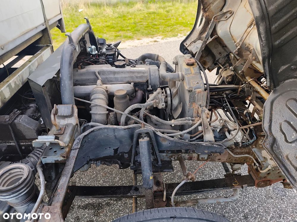 Mitsubishi Canter - 26