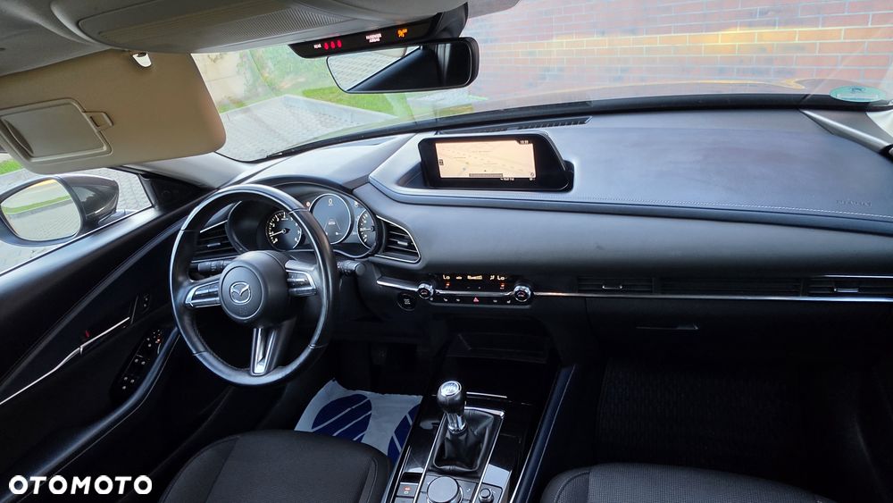 Mazda CX-30 2.0 mHEV Prime-Line 2WD - 24