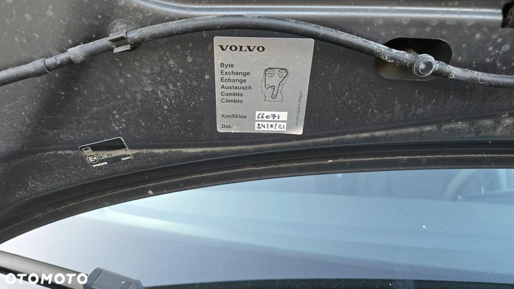 Volvo S40 DPF D3 Kinetic - 12