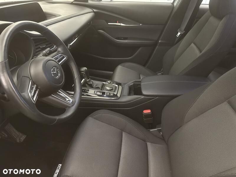 Mazda CX-30 2.0 mHEV Kanjo 2WD - 11