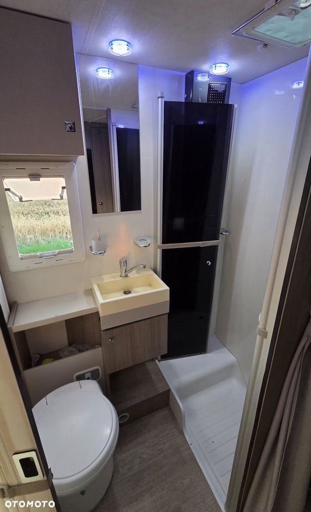 Chausson Flash 624 - 7