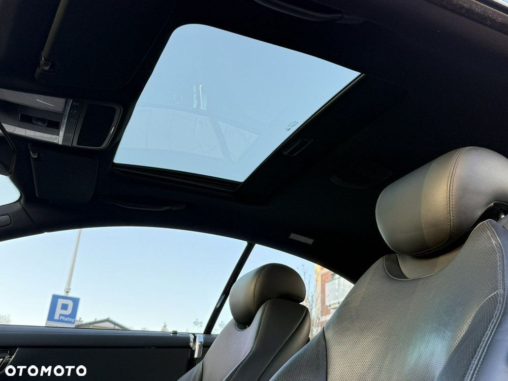 Mercedes-Benz CL - 11