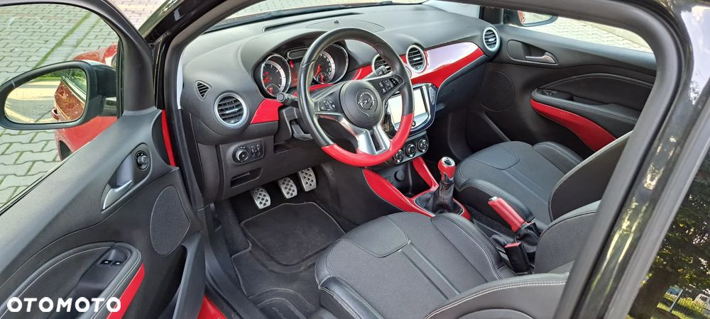 Opel Adam - 17