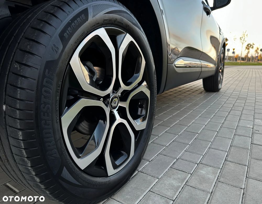 Renault Arkana 1.6 E-TECH E-Tech Engineered MMT - 10