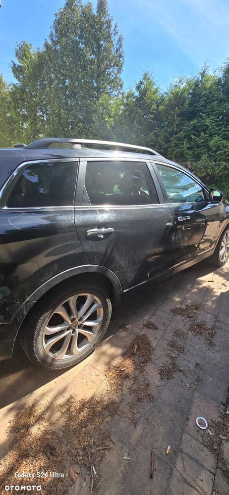 Mazda CX-9 - 7