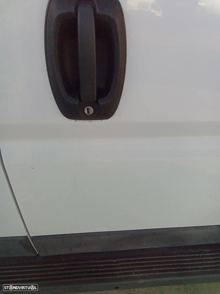 Fiat Ducato Fiat Ducato Campervan | 2 Dormidas | Cozinha | Pronto para Viajar - 23