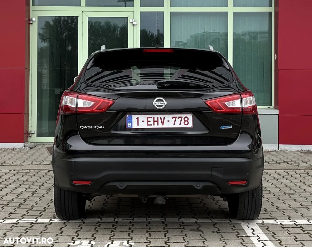 Nissan Qashqai - 26