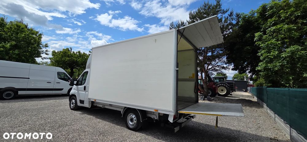 Fiat Ducato - 28