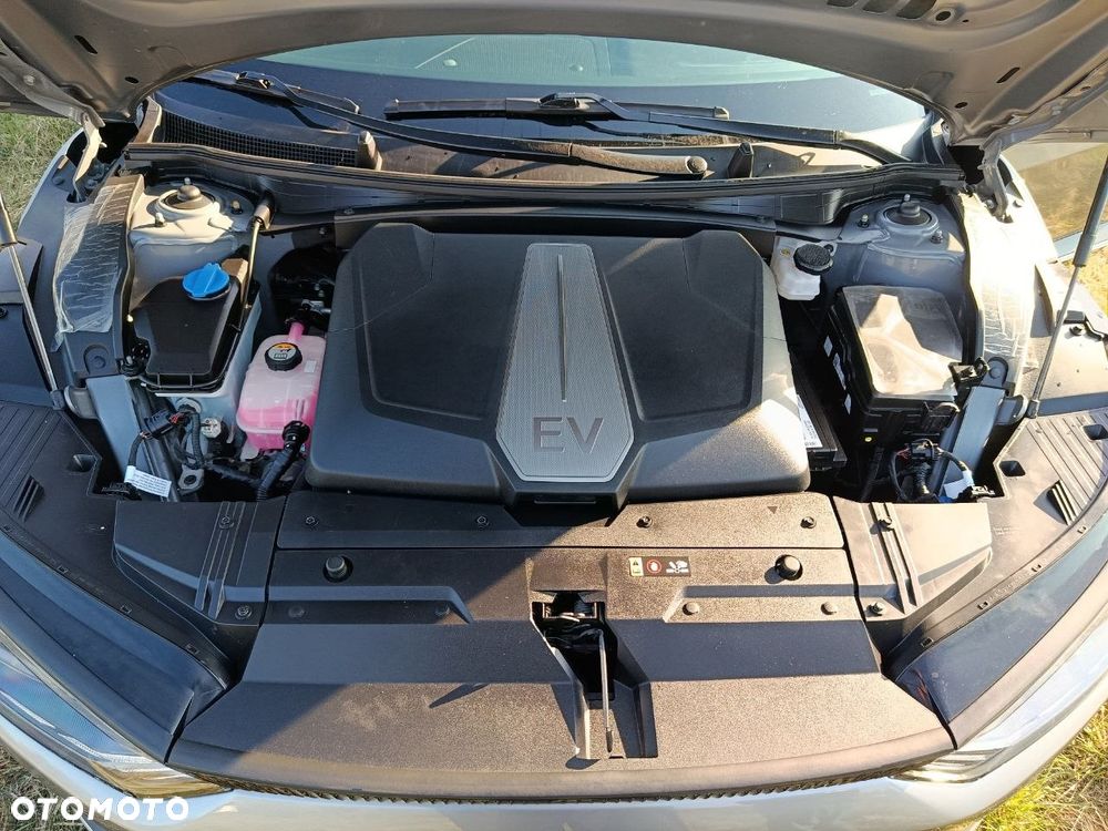 Kia EV6 - 13