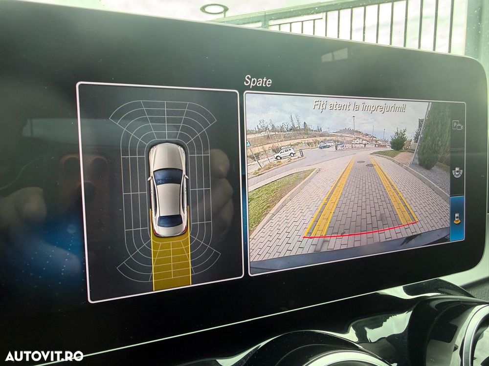 Mercedes-Benz C - 35