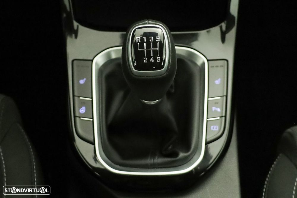 Hyundai i30 1.0 T-GDI Style Plus - 14