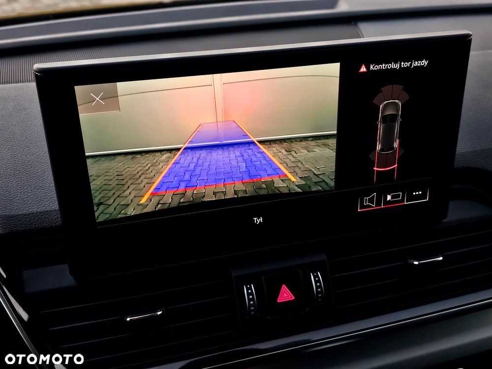 Audi Q5 50 TFSI e Quattro S Line S tronic - 33