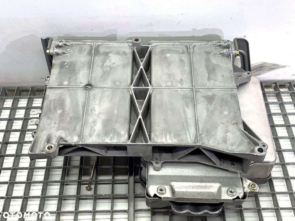 FALOWNIK  HONDA CIVIC VII sedan (ES, ET) 2000 - 2006 1.3 IMA (ED9, ES9) 61 kW [83 KM] Hybryda silnik - 3